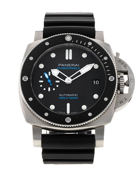 Panerai Submersible PAM00683